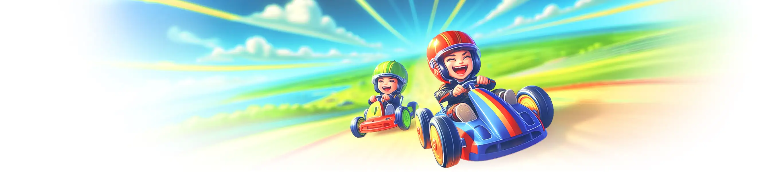 Featured Games Banner