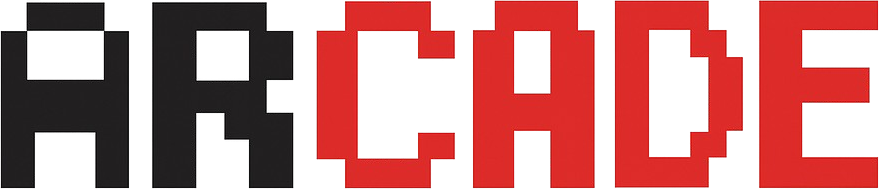 Arcade Pro Logo